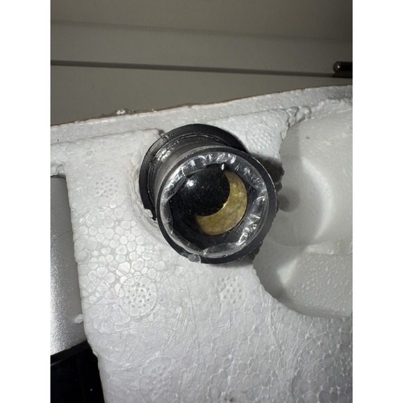 Student School Microscope Radical RM-1B - Excellent Condition - Picture 5 of 11